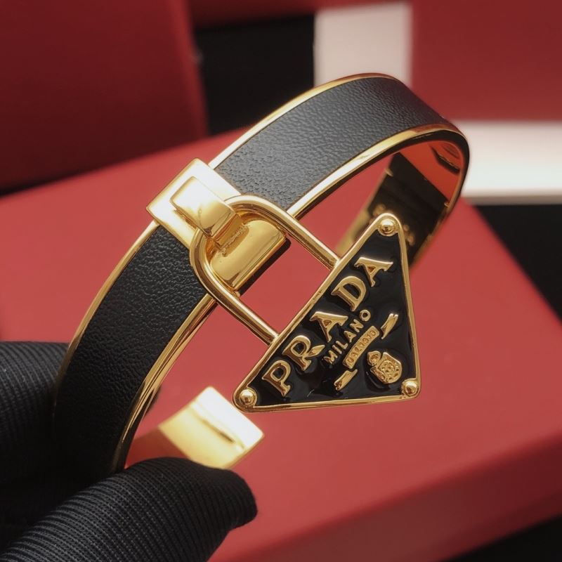 Prada Bracelets